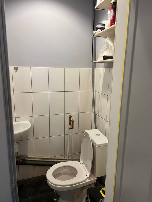 2 500$ / 107 500 грн. ТЕРМІНОВО, Кавʼярня, фасад, прохідне місце