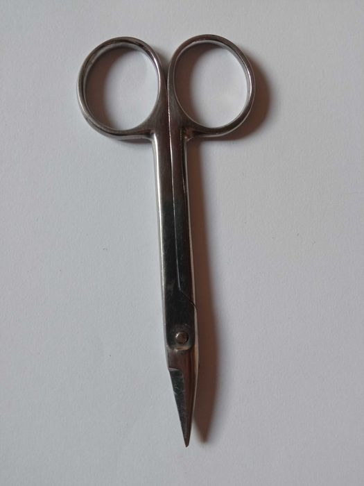 Nozyczki metalowe uniwersalne 14 cm