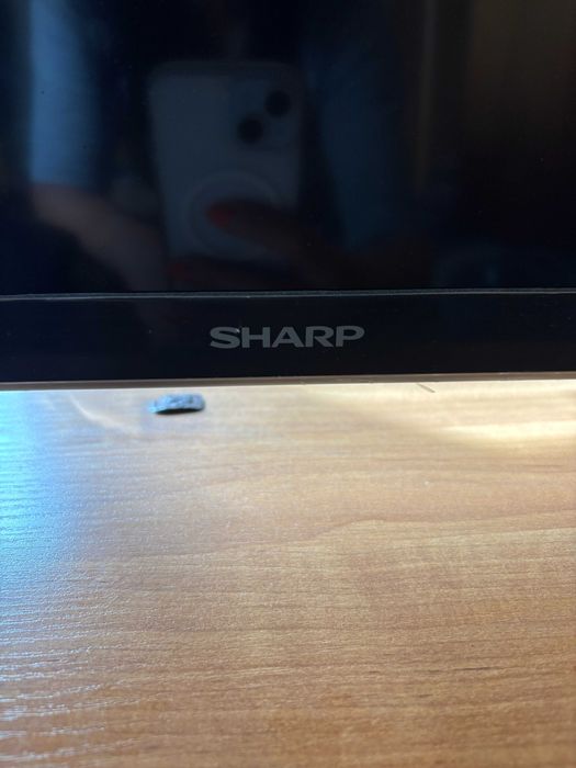 Telewizor Sharp LC-48CFE4042e 48 cali