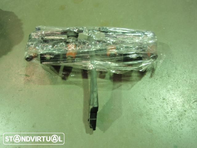 Regua de injecao - Citroen c3 1.6i ( NFU ) 2003