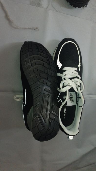 Buty męskie 42 polo