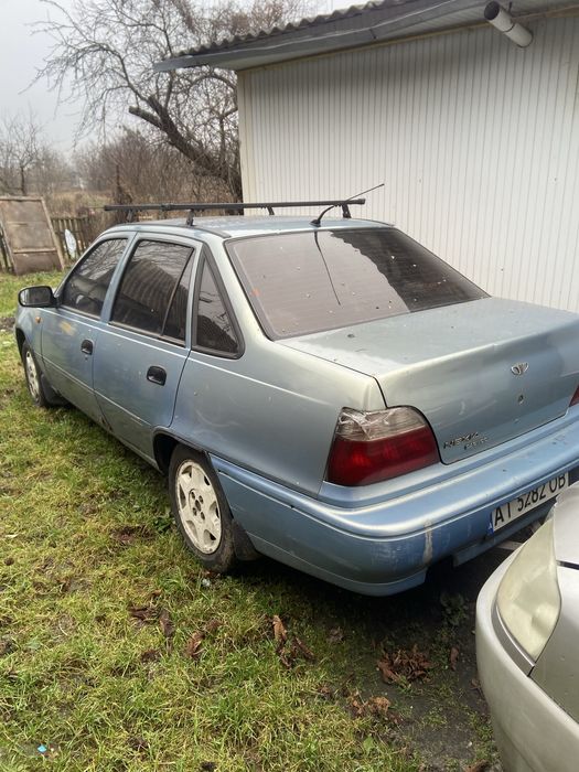 Део Нексіа є власник