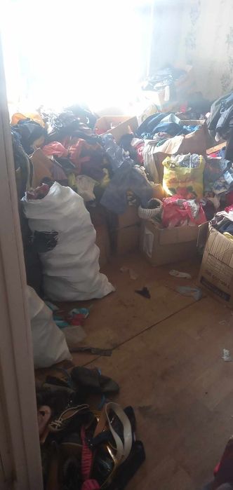 Речі,взуття безкоштовно!!!