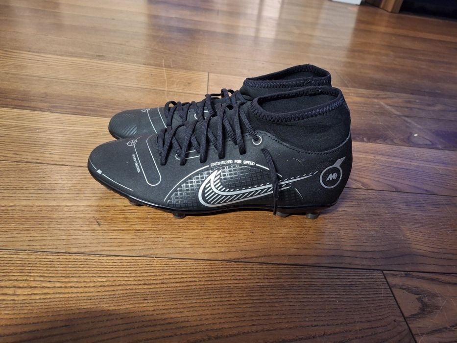 Korki Nike Mercurial Superfly 8 Club MG r.40
