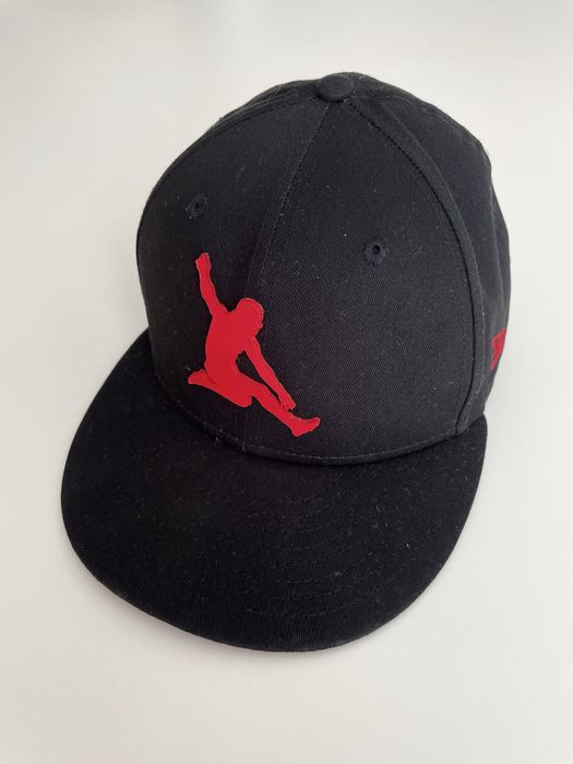 Boné oficial do Benfica New Era Eusébio