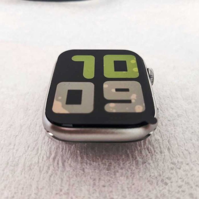 Smartwatch Novos em caixa