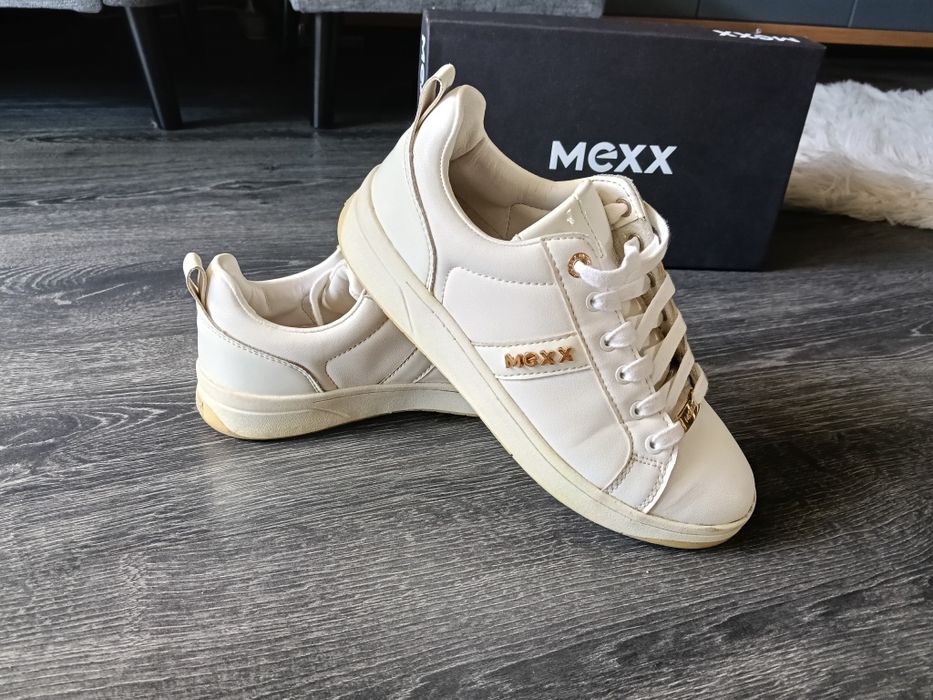 Buty sneakersy/trampki