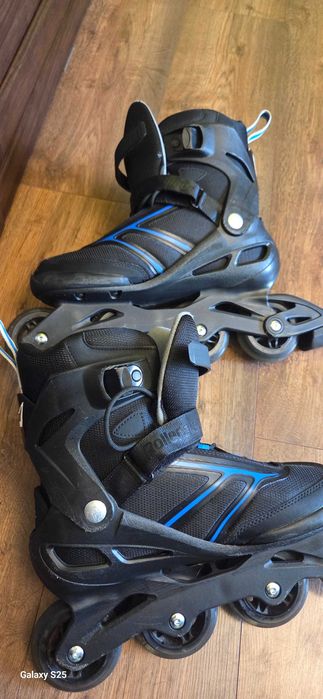 Rolki Rollerblade BRAVO