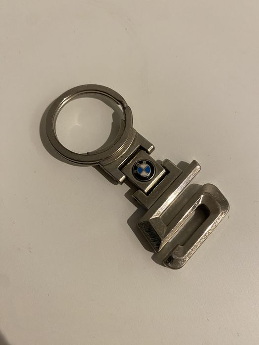 Porta Chaves BMW 5, serie 5, i5