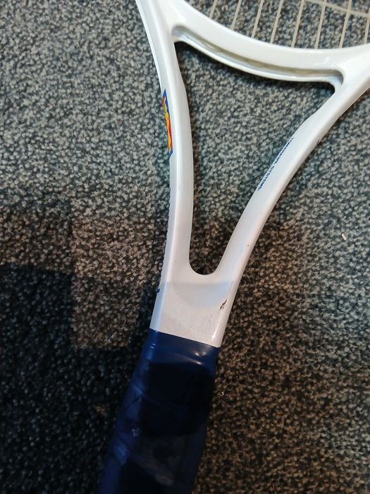rakieta tenisowa Tomahawk