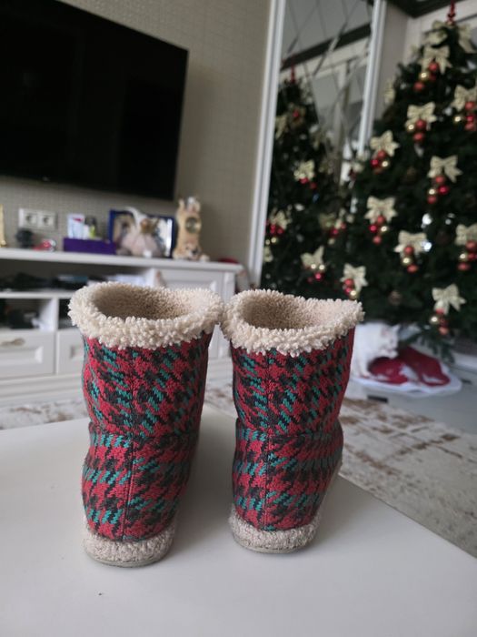 Ботиночки Gucci оригинал