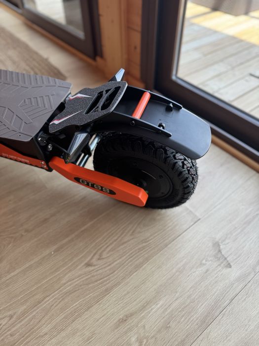 Trotinete com 5600w com banco