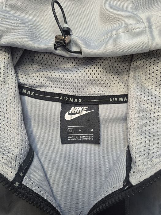 Зіп худі Nike  air max