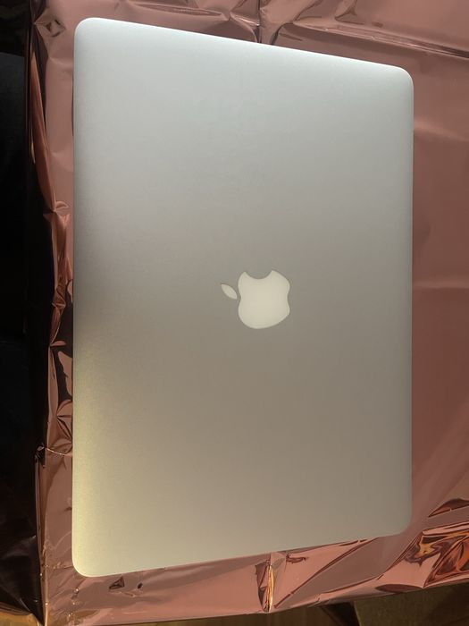 MacBook Air 2017 pamięć 128GB