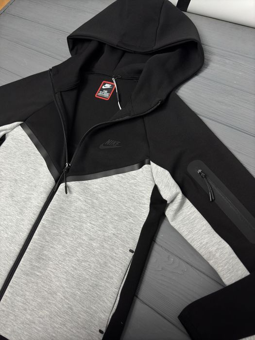 Дитячий підлітковий Nike Tech Fleece р 140 р146 р152