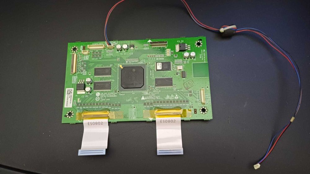 LG Placa T-Con EAX 369.528.01