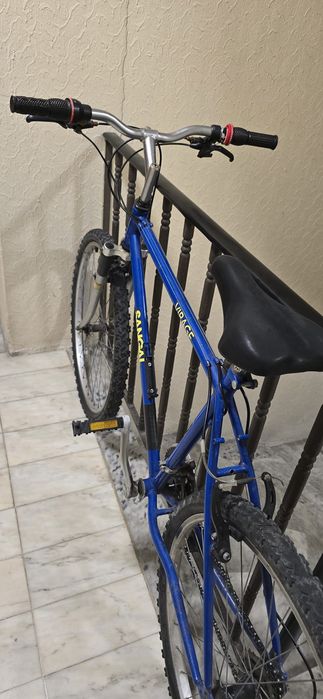 Bicicleta em bom estado