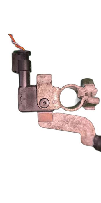 Bornes Bateria Negativo AUDI A3 5Q0915181H (OEM) | 4H0973702A (OEM) | A2C74185704 (OEM)