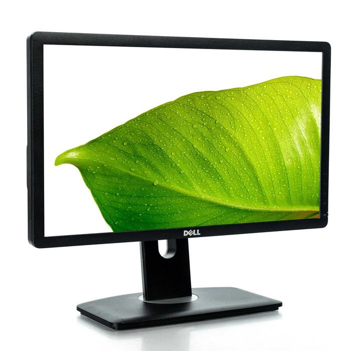 монітор Dell P2012H 20" Black