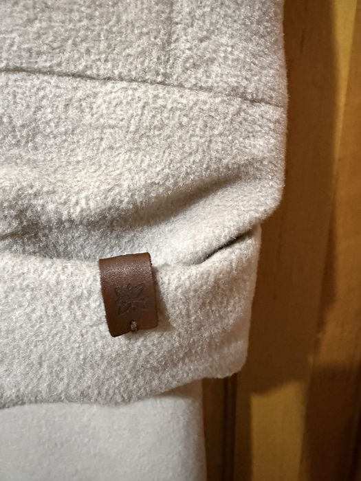 Продам стильне пальто