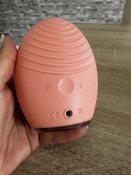 Foreo luna 4 com pouco uso como novo