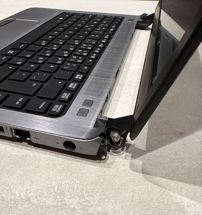 Ноутбук HP 430 G2 13.3" 4GB RAM/120GB SSD/ i5-5 ! N3386