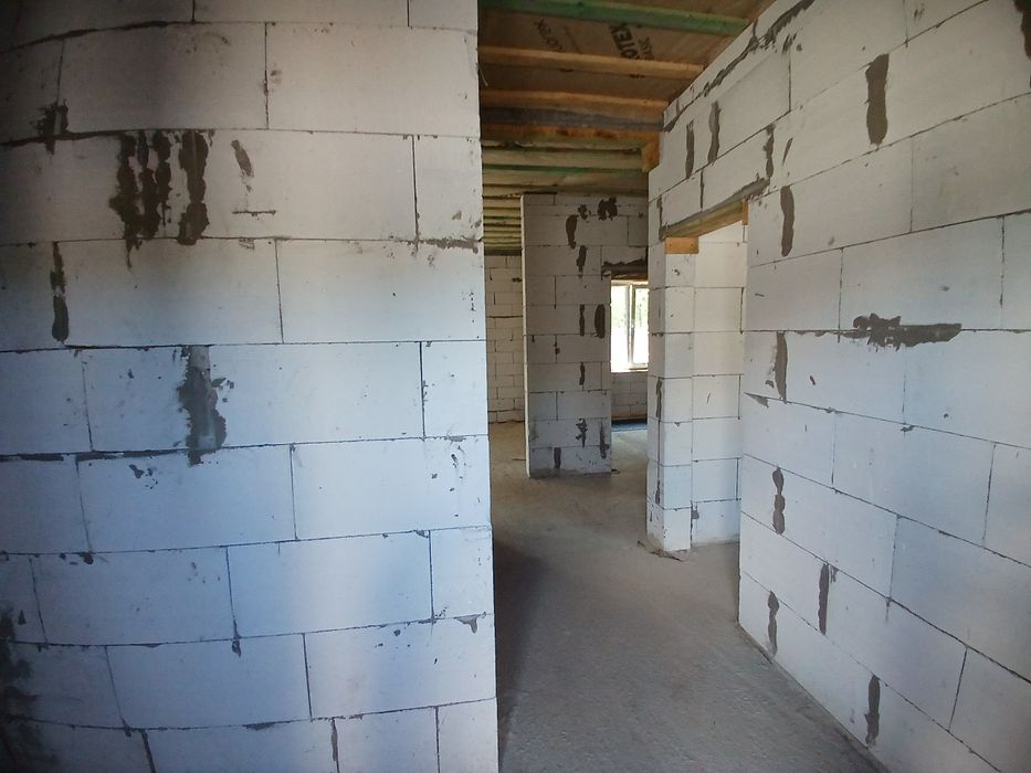 Клубный Дом 96м2/4сот/ 1эт/3спальни ГАЗ, готов к ремонту.