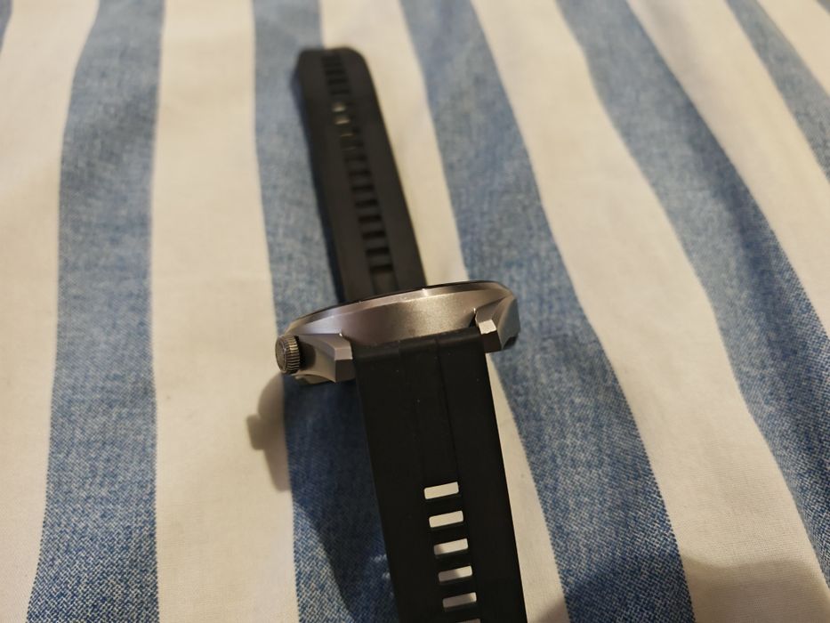 Huawei Watch 3 Pro 4G titânio