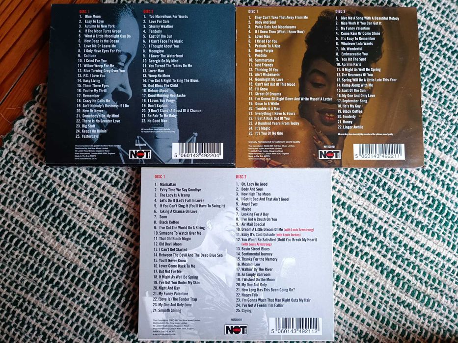 CD Música Clássicos