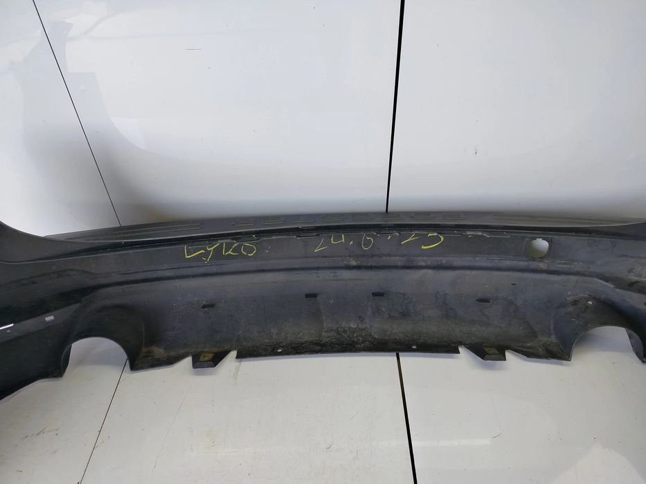 Zderzak Tylny TYŁ Subaru Forester 4 IV 12- 57704Sg012