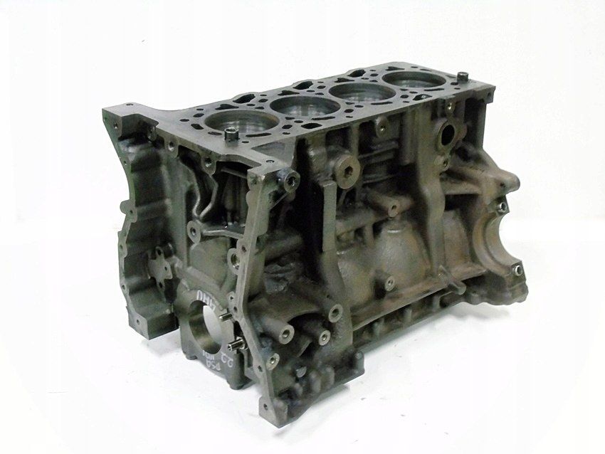 Blok Silnika 2.2 Hdi Tdci Jumper Boxer Ducato Transit Euro4 6C1Q-6015-Ae