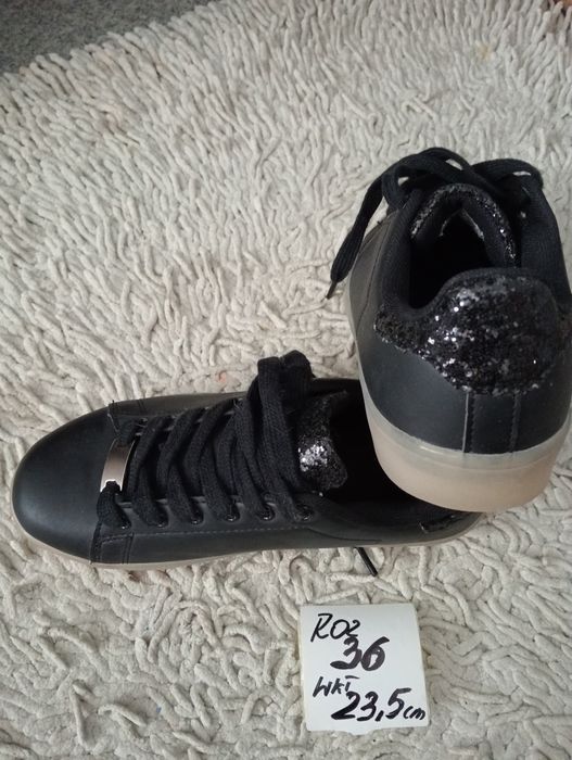 Nowe adidasy roz.36