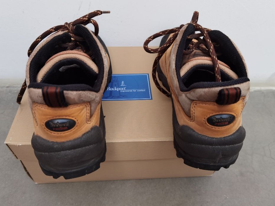 Sapatilhas/ténis unissexo.Rockport