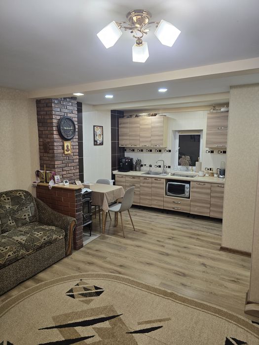 Продам автономний будинок в мальовничому місці