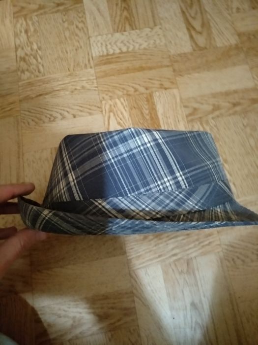 Шляпа