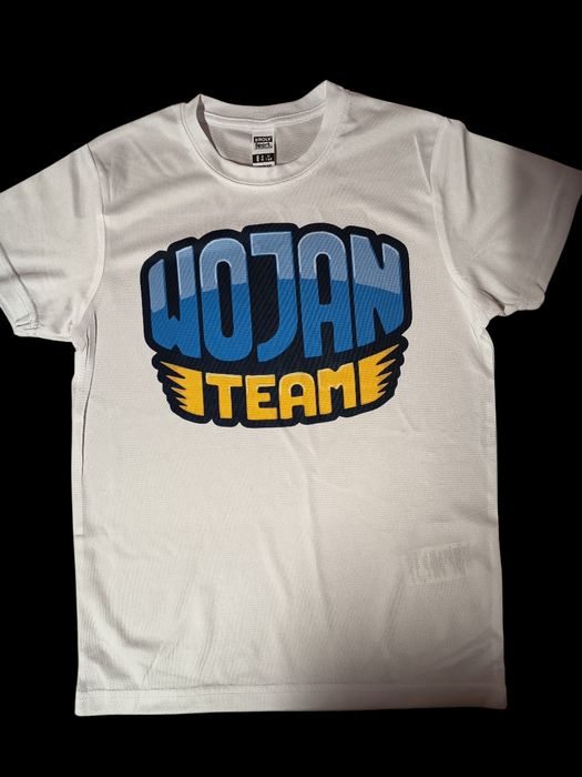 Koszulka rozmiar 128