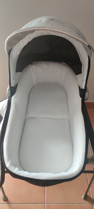 Vendo alcofa usada