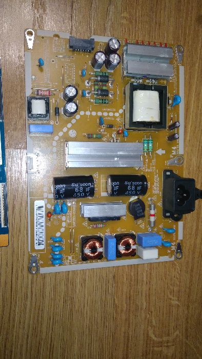 LG 32LF5610 części