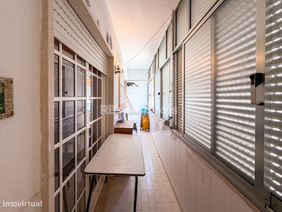 Apartamento t2 c/ Marquise - Entroncamento
