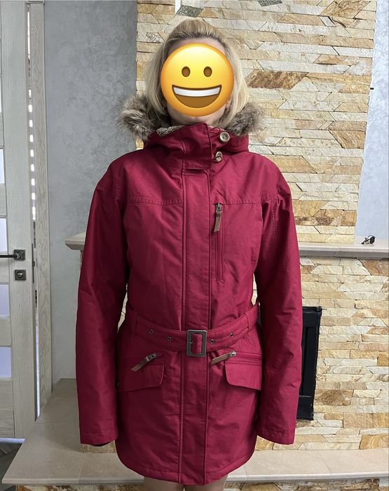 Продам діночу парку Columbia