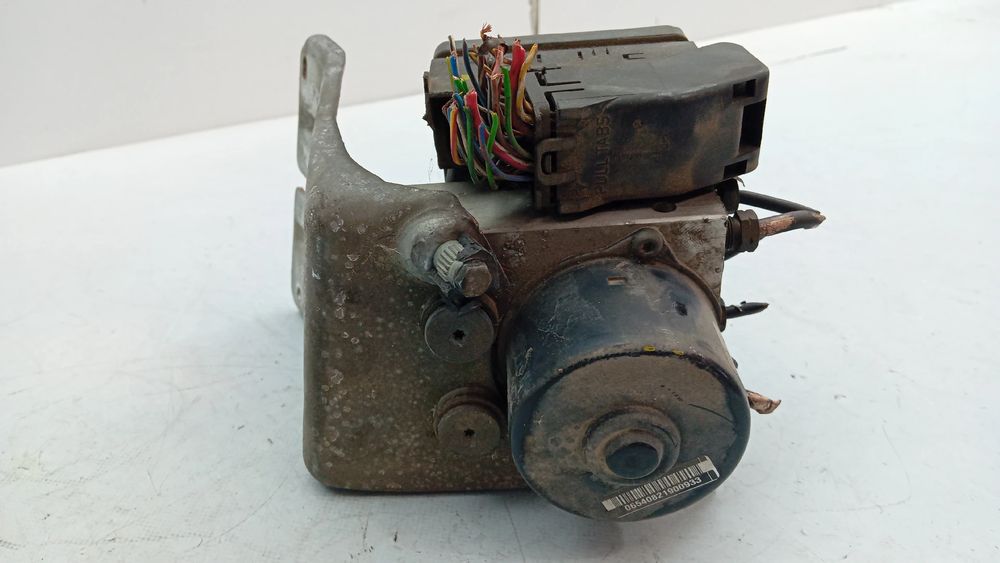 ABS VOLVO V70 II (SW)