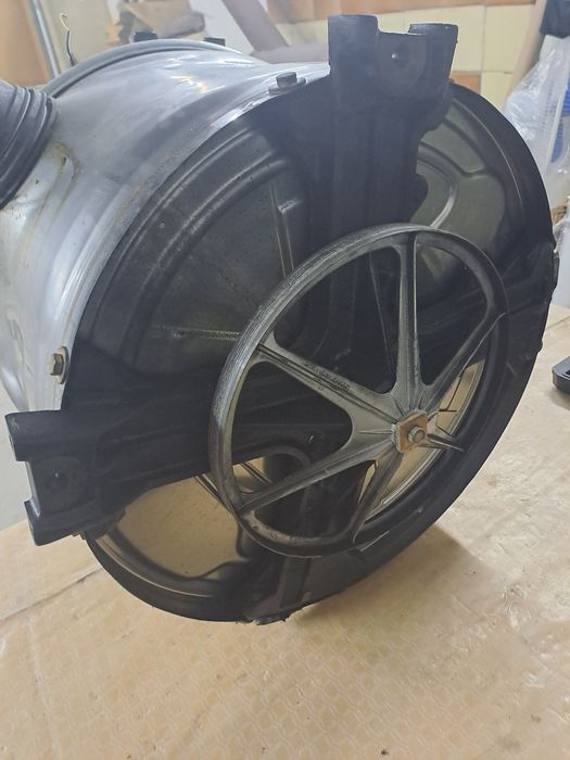 Пральна машина,по запчастинах