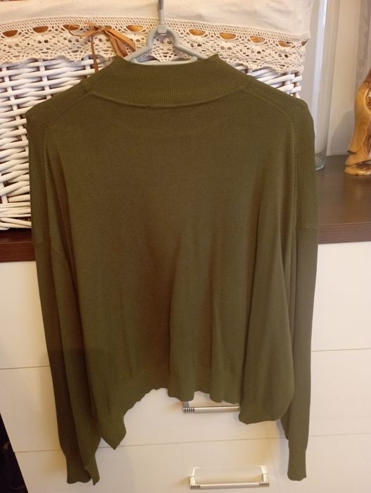 Sweter Zara rozm m