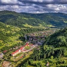 Продаж земельної ділянки курорт Кваси