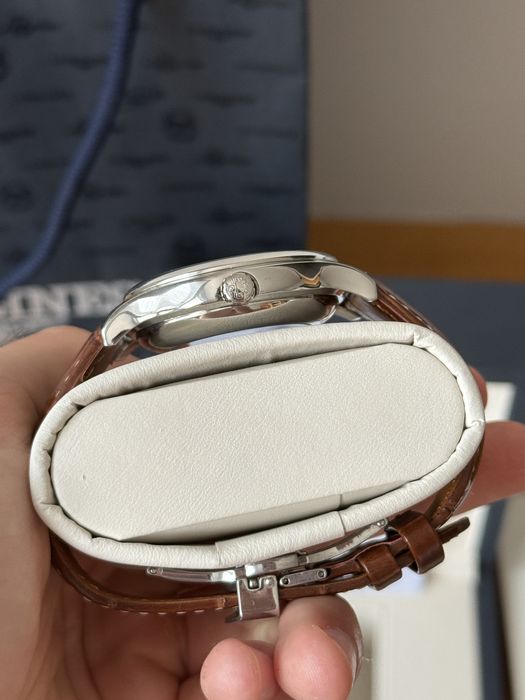 Zegarek Longines