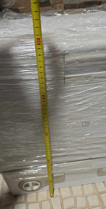 Máquina Lavar Loiça