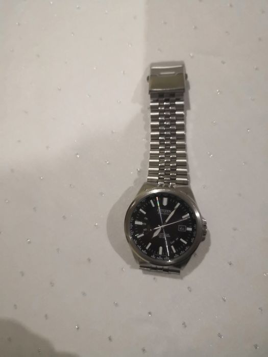 Vendo Citizen rádio controlado