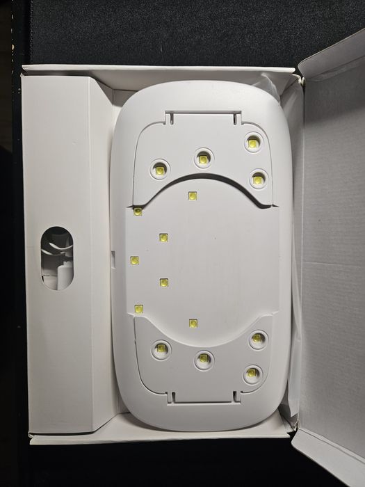 Lampa UV/LED Excellent Pro