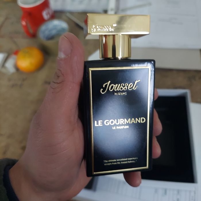Jousset Le Gourmand 50ml + Gratis