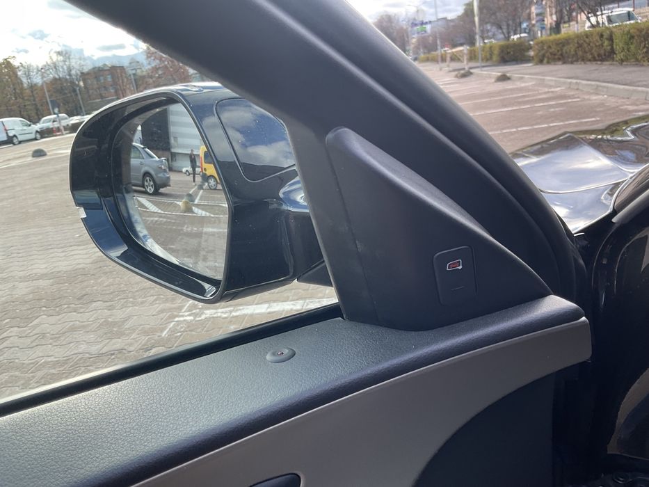 Audi A6 Allroad Quattro 3.0tdi 200kW 2016р рестайлінг